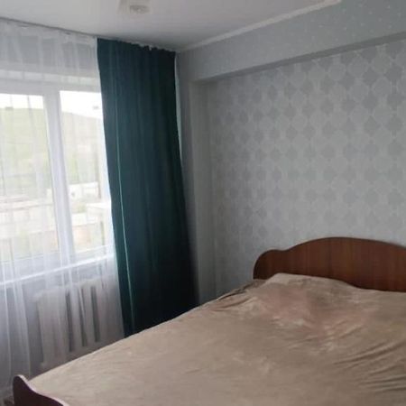 Luxhome На Ук Ustʼ-Kamenogorsk Esterno foto