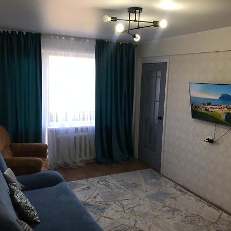 Luxhome На Ук Ustʼ-Kamenogorsk Esterno foto