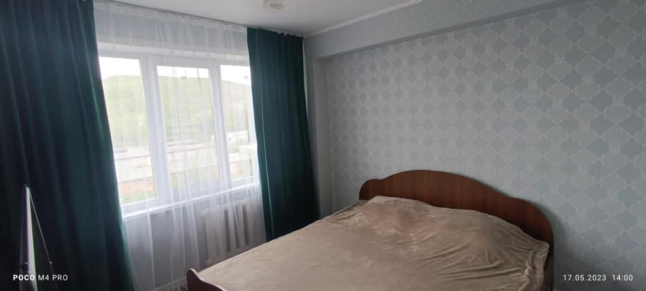 Luxhome На Ук Ustʼ-Kamenogorsk Esterno foto
