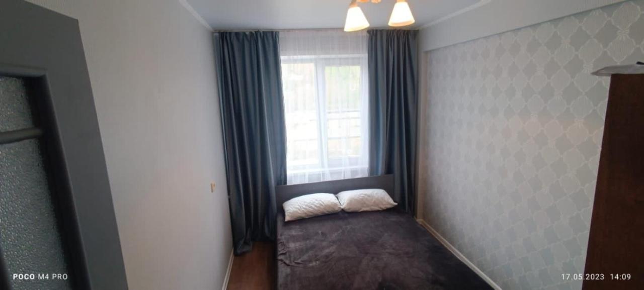 Luxhome На Ук Ustʼ-Kamenogorsk Esterno foto