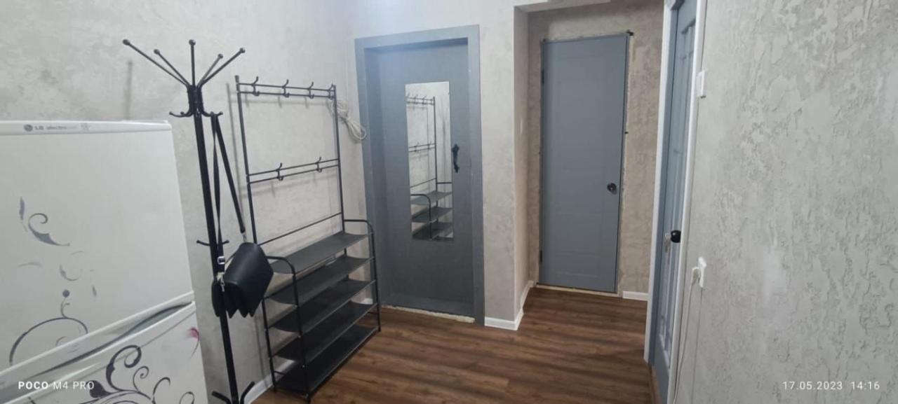 Luxhome На Ук Ustʼ-Kamenogorsk Esterno foto