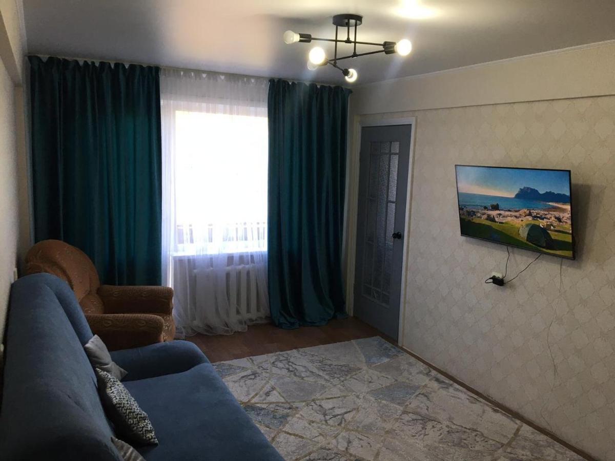 Luxhome На Ук Ustʼ-Kamenogorsk Esterno foto